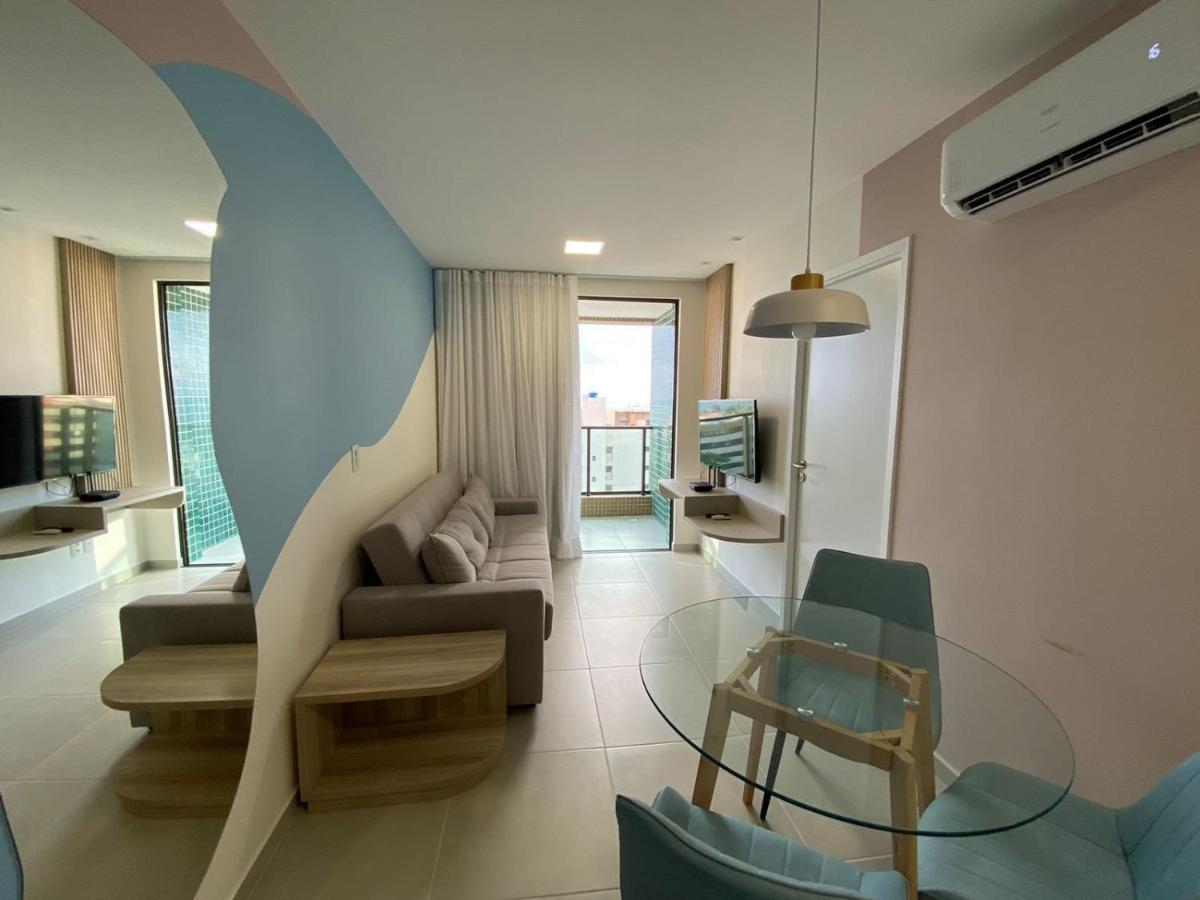 Smart P.verde Apto 1011-mandi Hospitalidade Apartamento *