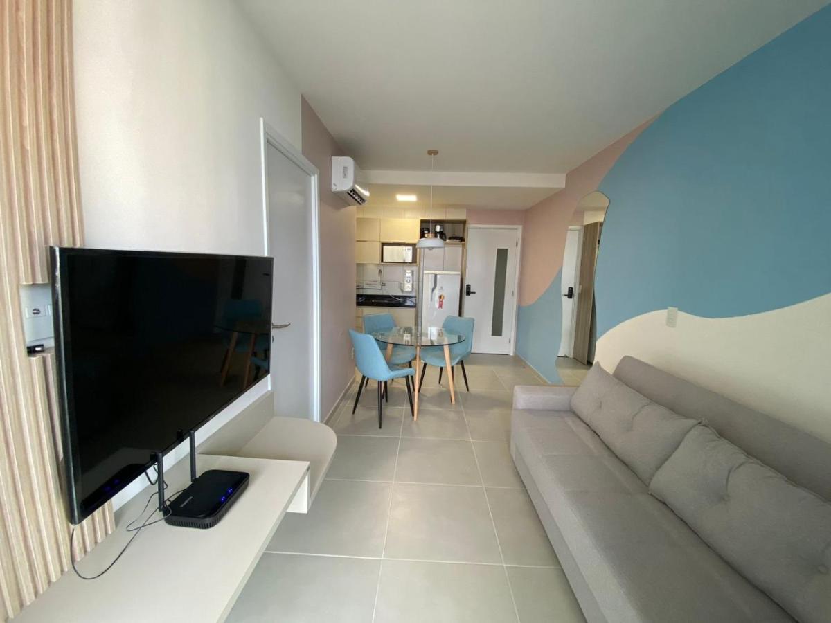Smart P.verde Apto 1011-mandi Hospitalidade Apartamento Maceió