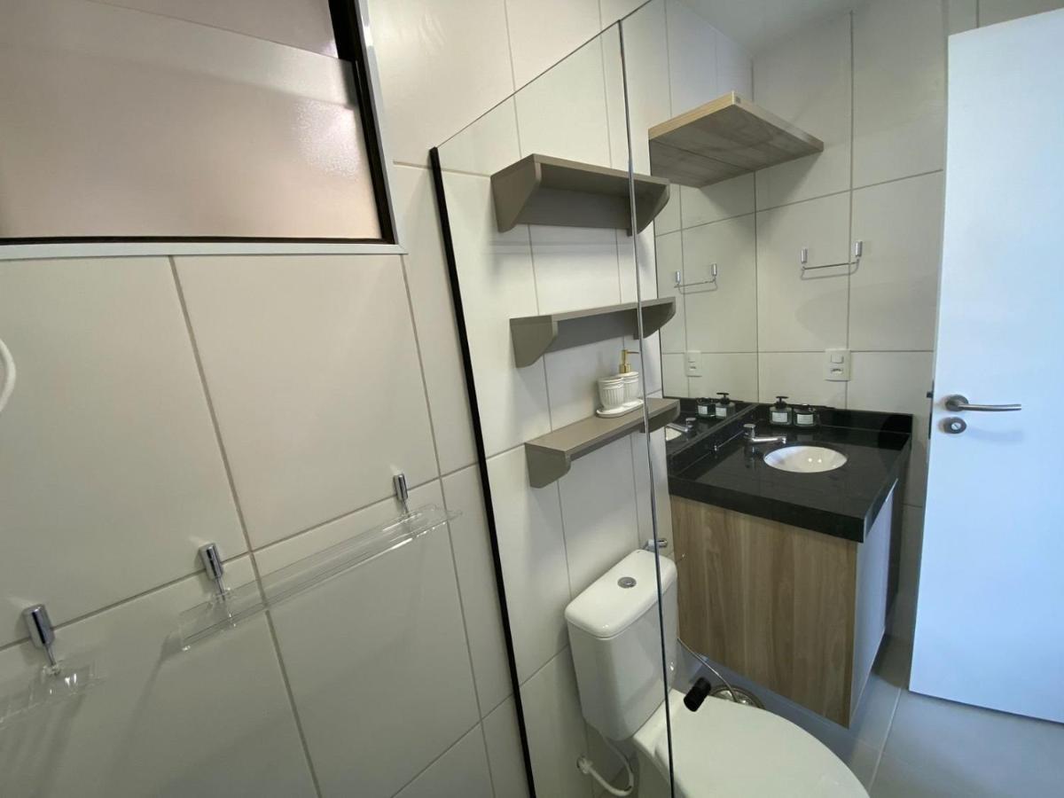 Smart P.verde Apto 1011-mandi Hospitalidade Maceió