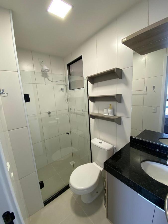 Smart P.verde Apto 1011-mandi Hospitalidade Apartamento