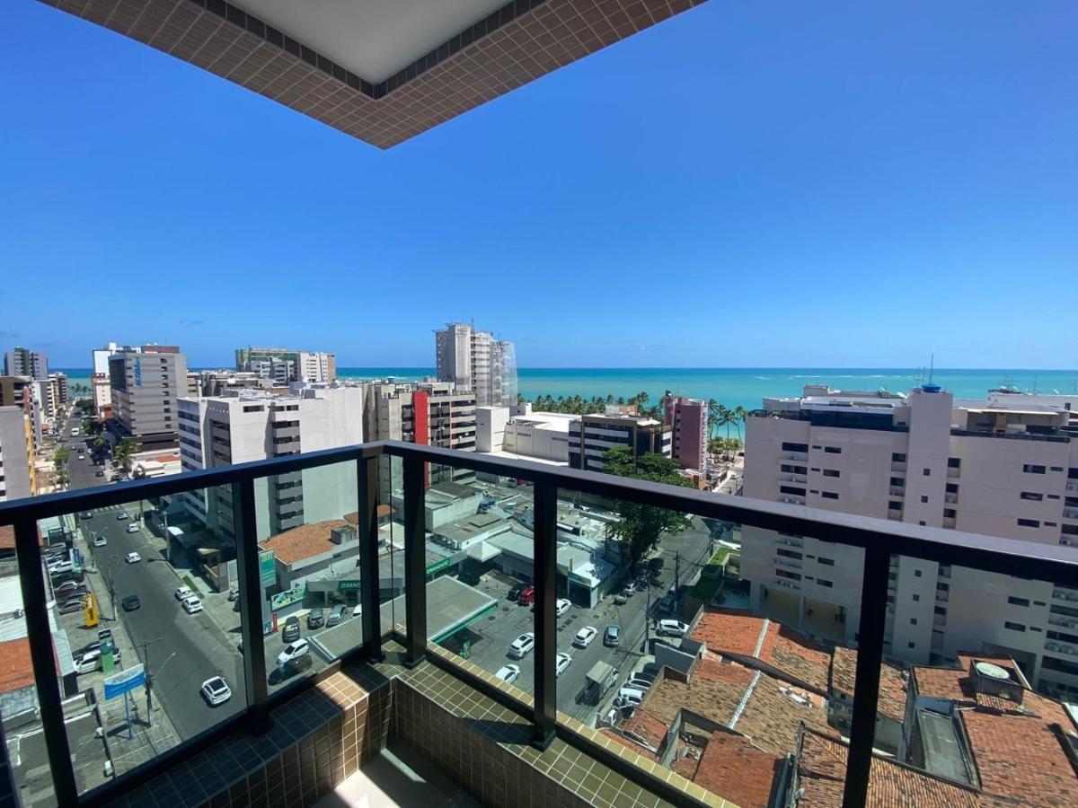 Smart P.verde Apto 1011-mandi Hospitalidade * Maceió