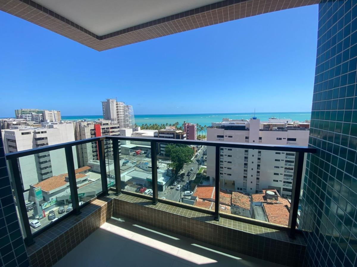 Smart P.verde Apto 1011-mandi Hospitalidade Maceió
