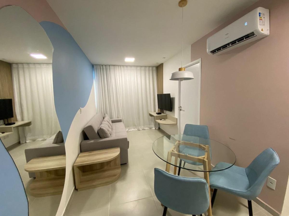 Smart P.verde Apto 1011-mandi Hospitalidade Apartamento *
