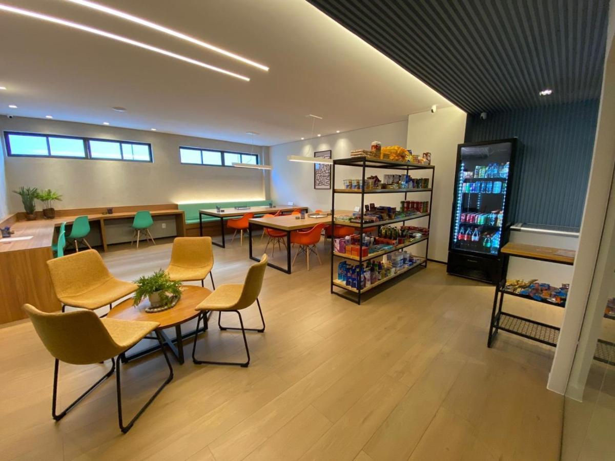 Smart P.verde Apto 1011-mandi Hospitalidade Maceió