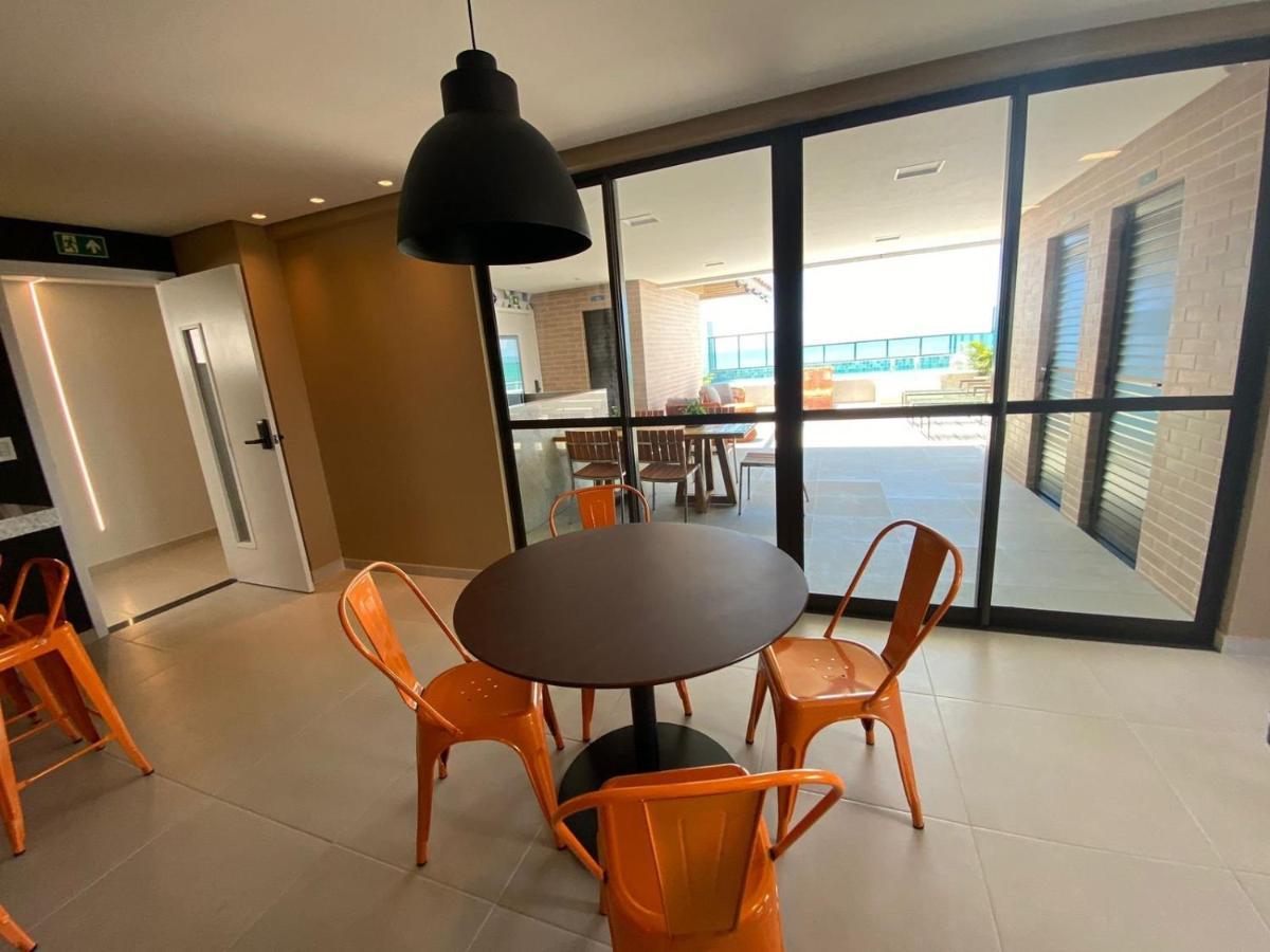Apartamento Smart P.verde Apto 1011-mandi Hospitalidade Maceió