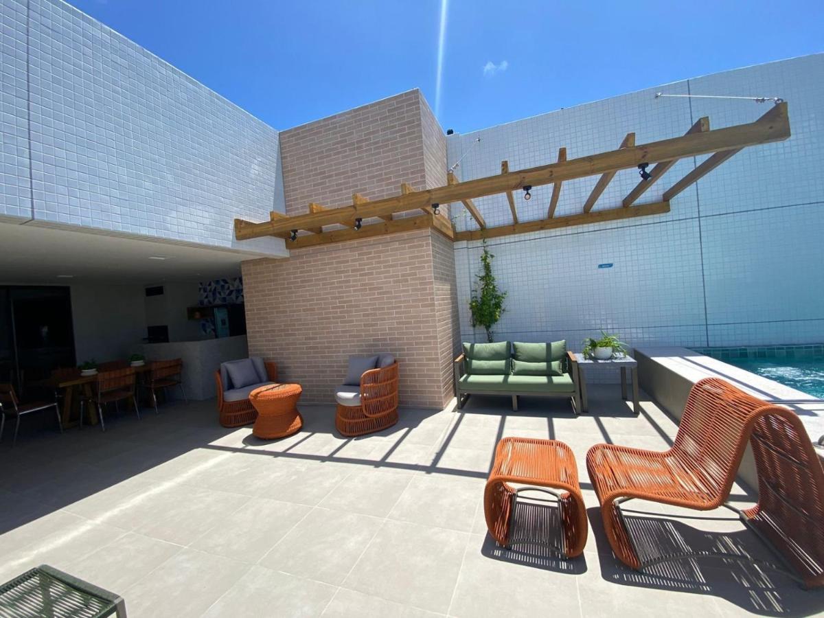 Apartamento Smart P.verde Apto 1011-mandi Hospitalidade