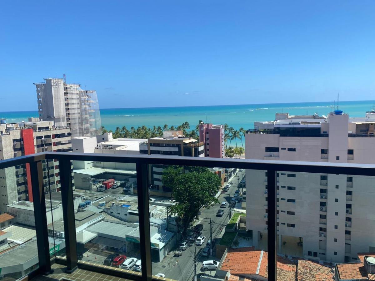 Apartamento Smart P.verde Apto 1011-mandi Hospitalidade