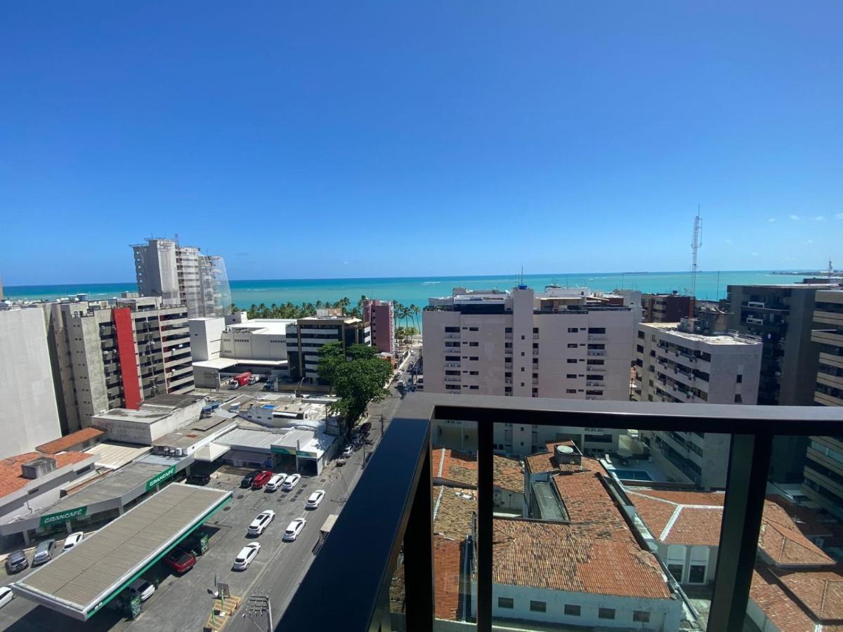 Smart P.verde Apto 1011-mandi Hospitalidade Maceió