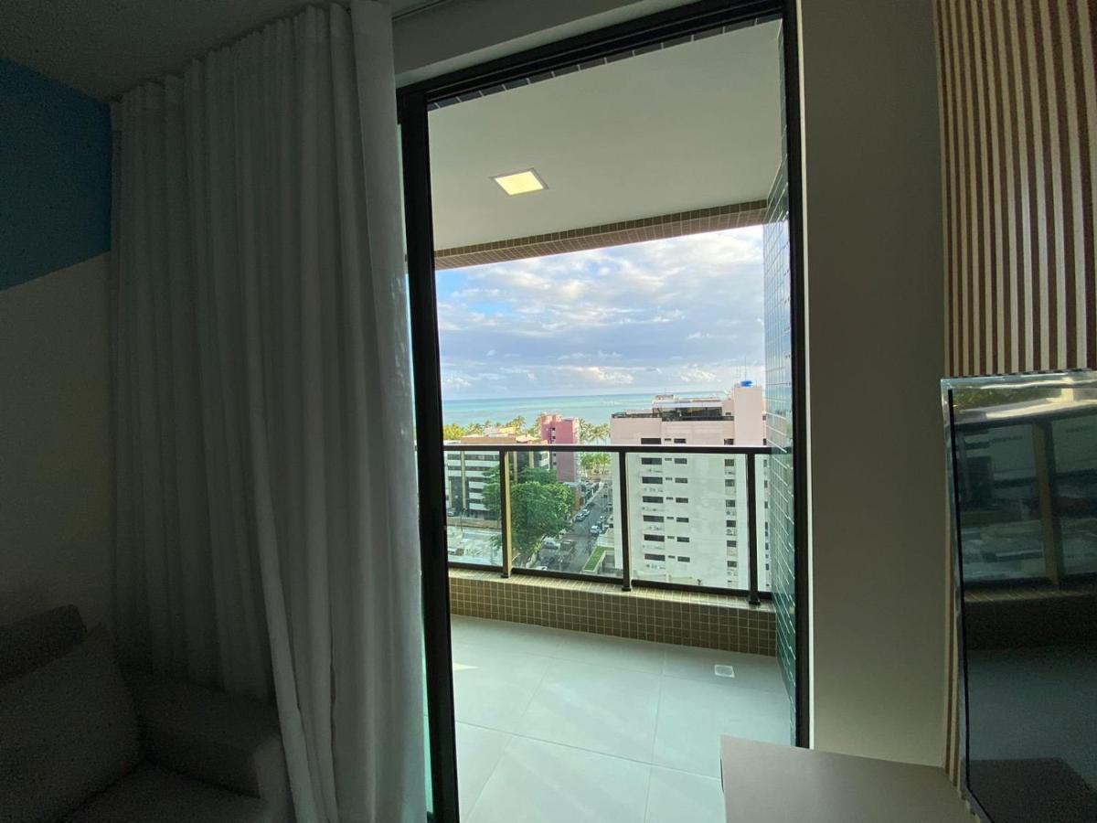 Smart P.verde Apto 1011-mandi Hospitalidade Maceió