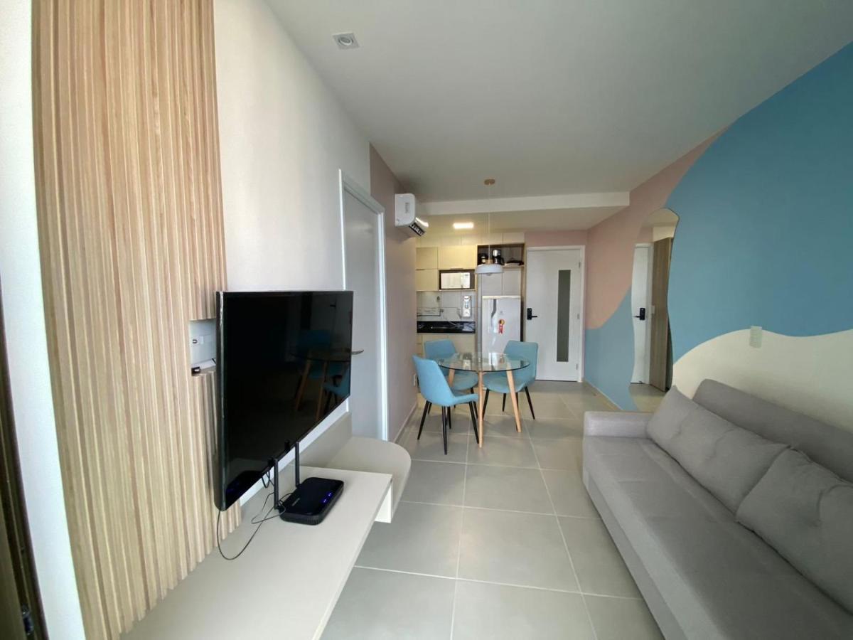 Apartamento Smart P.verde Apto 1011-mandi Hospitalidade Maceió