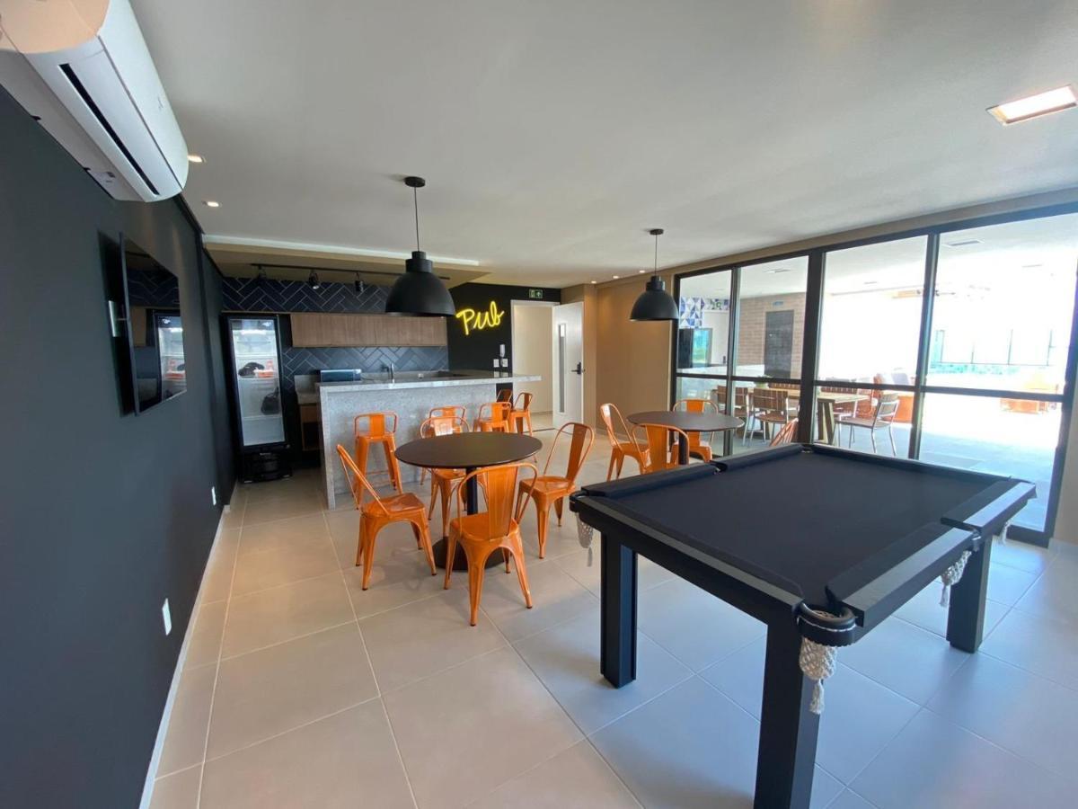 Smart P.verde Apto 1011-mandi Hospitalidade Apartamento *