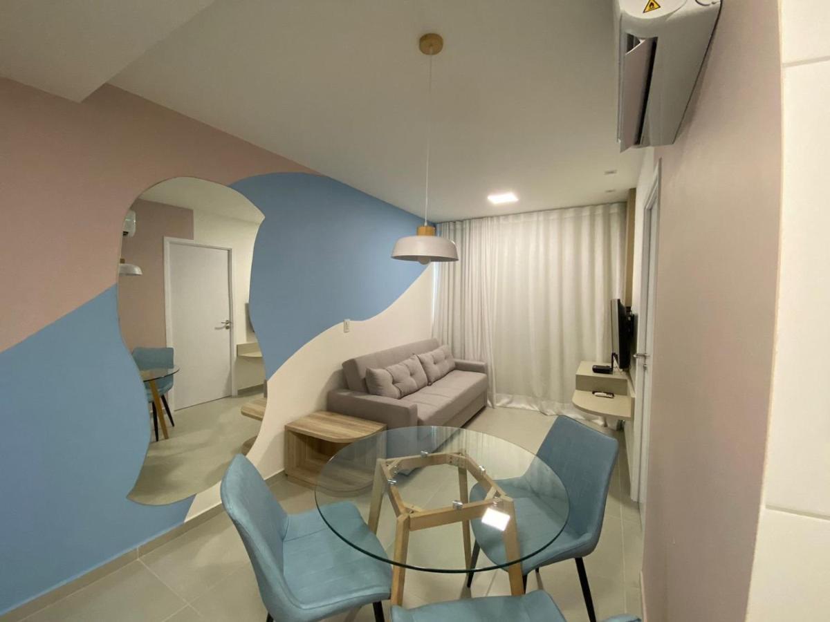Apartamento Smart P.verde Apto 1011-mandi Hospitalidade *