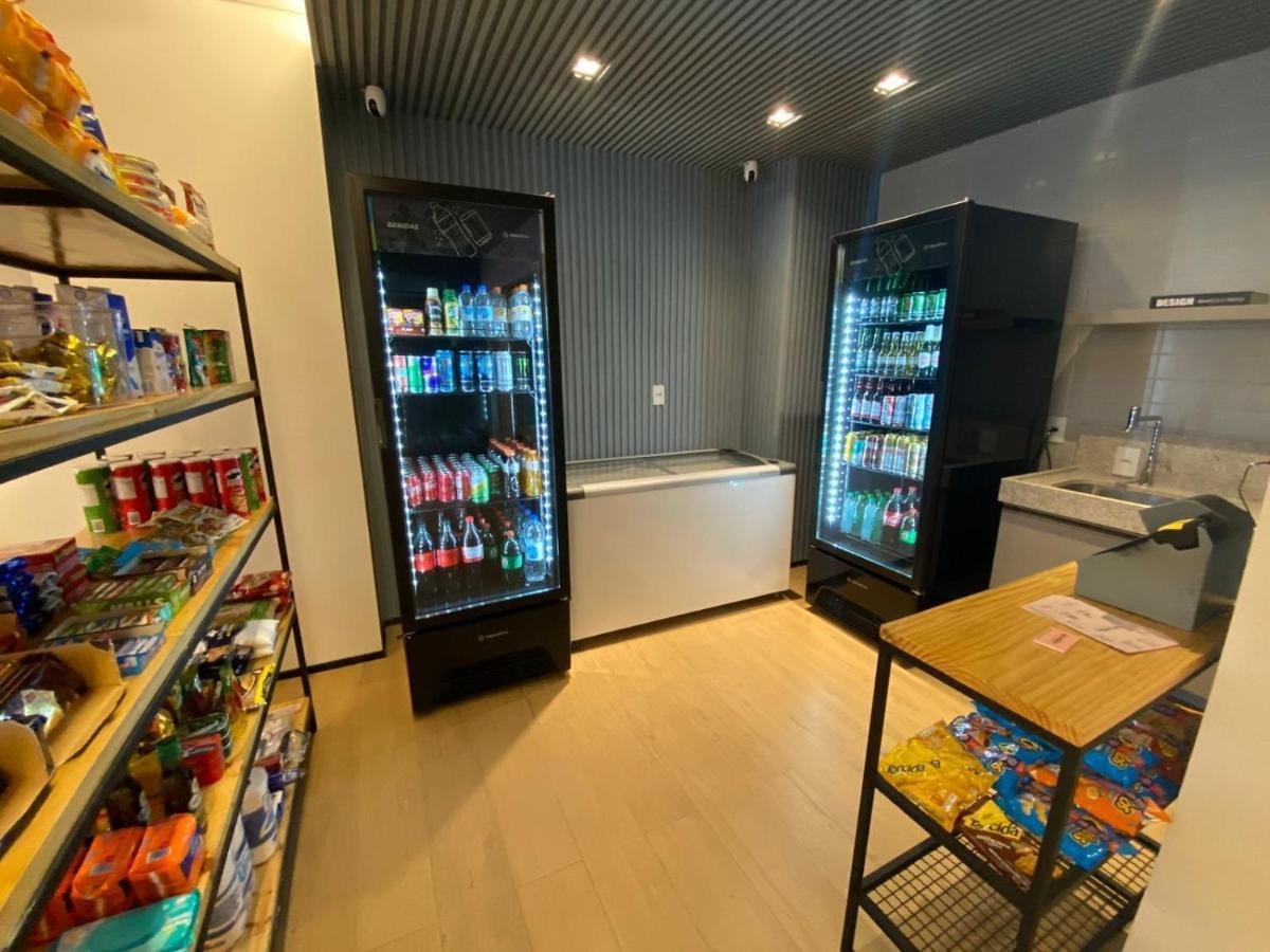 Smart P.verde Apto 1011-mandi Hospitalidade Maceió
