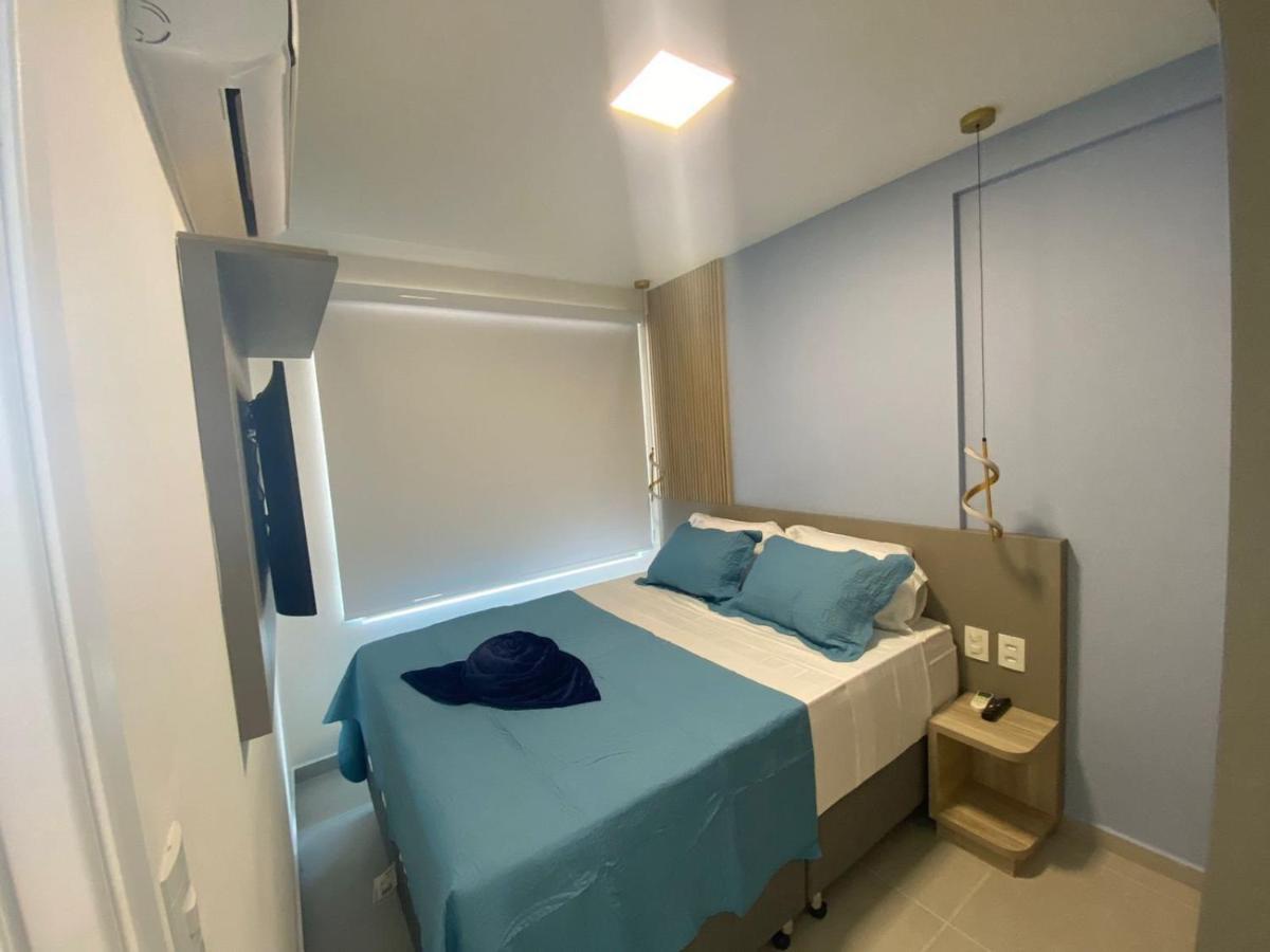 Smart P.verde Apto 1011-mandi Hospitalidade Apartamento
