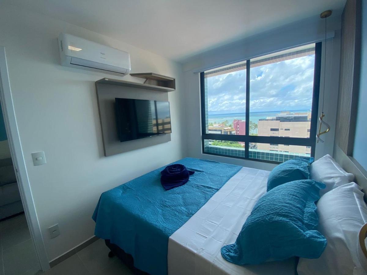 Apartamento Smart P.verde Apto 1011-mandi Hospitalidade *