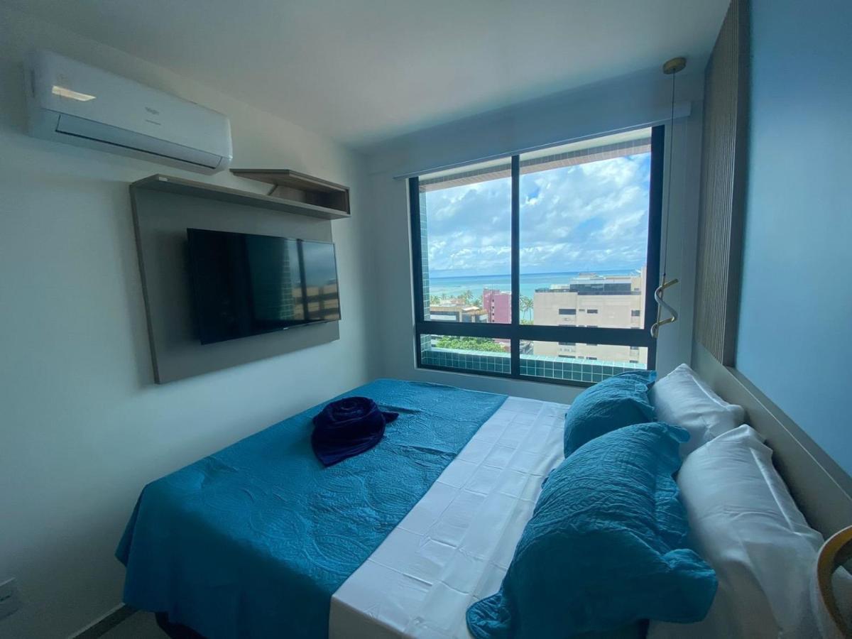 Smart P.verde Apto 1011-mandi Hospitalidade Maceió