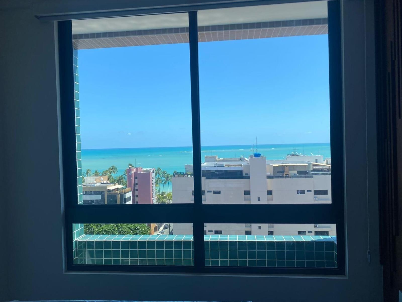 Smart P.verde Apto 1011-mandi Hospitalidade Maceió