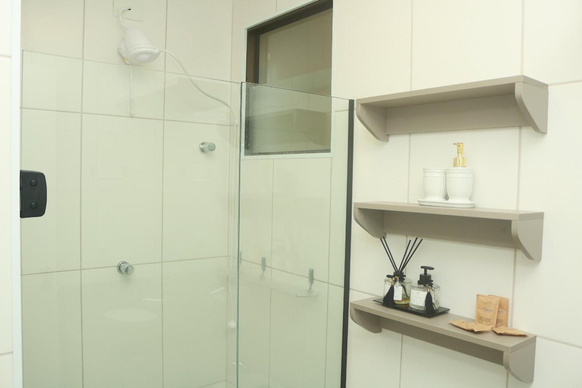 Smart P.verde Apto 1011-mandi Hospitalidade Maceió
